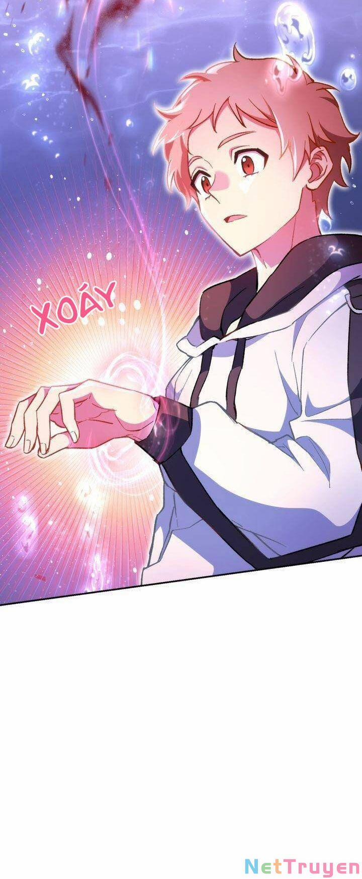 Sự Sống Sót Của Kẻ Chiêu Hồn 17 trang 34