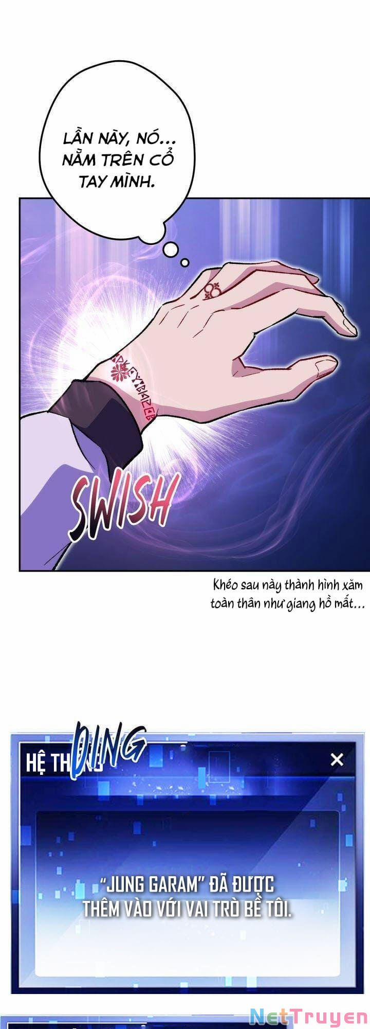 Sự Sống Sót Của Kẻ Chiêu Hồn 17 trang 35