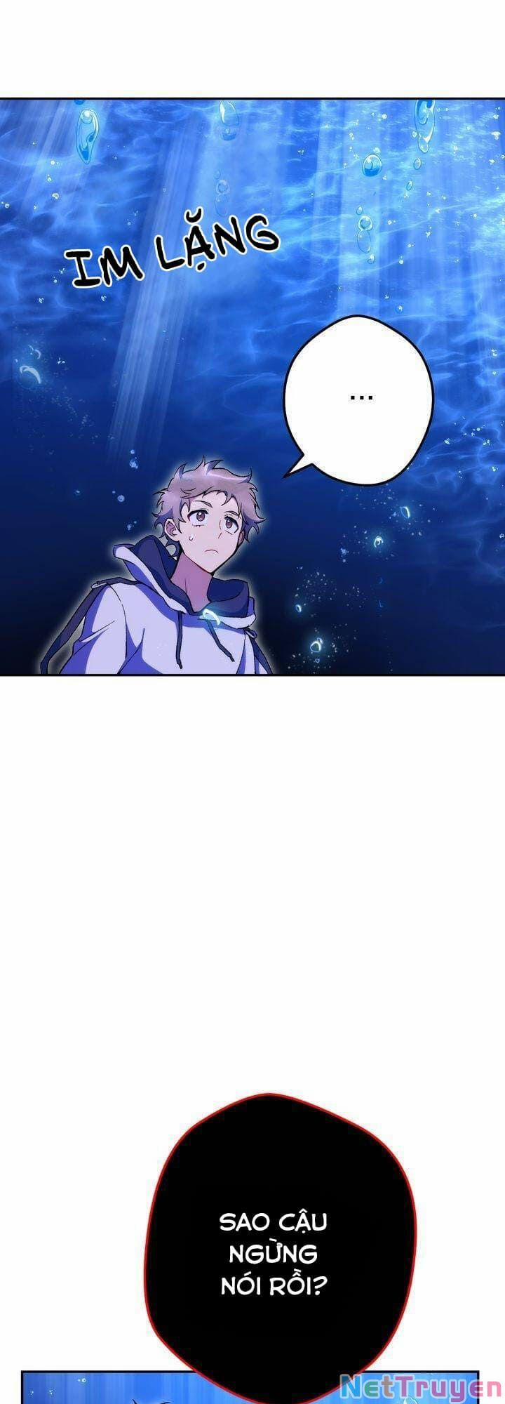 Sự Sống Sót Của Kẻ Chiêu Hồn 17 trang 4