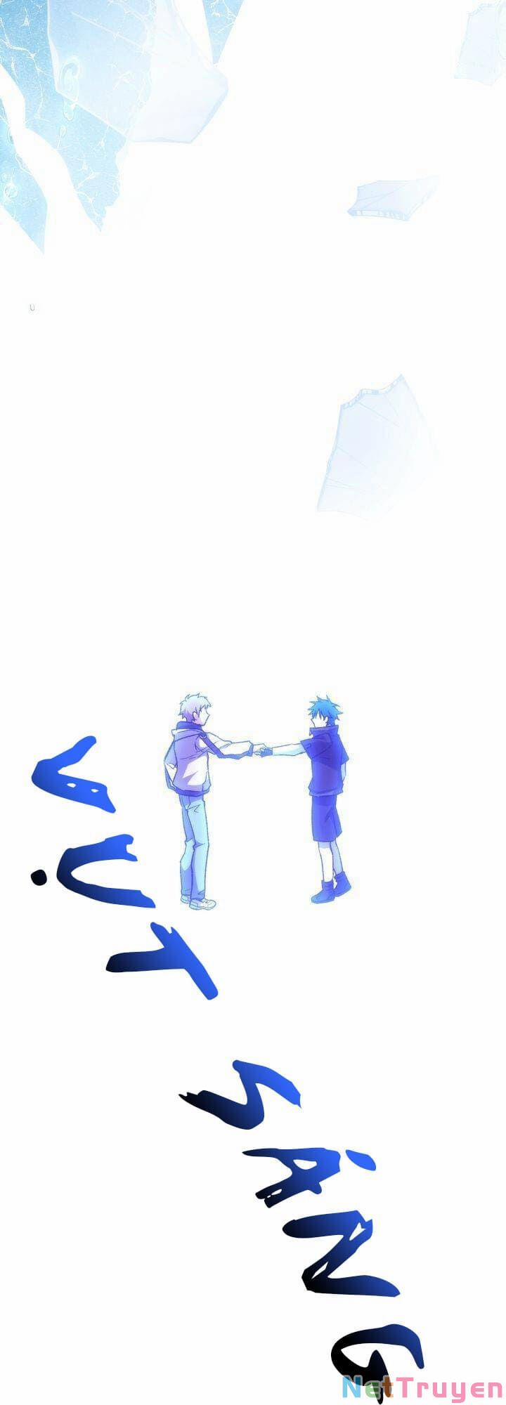 Sự Sống Sót Của Kẻ Chiêu Hồn 17 trang 64