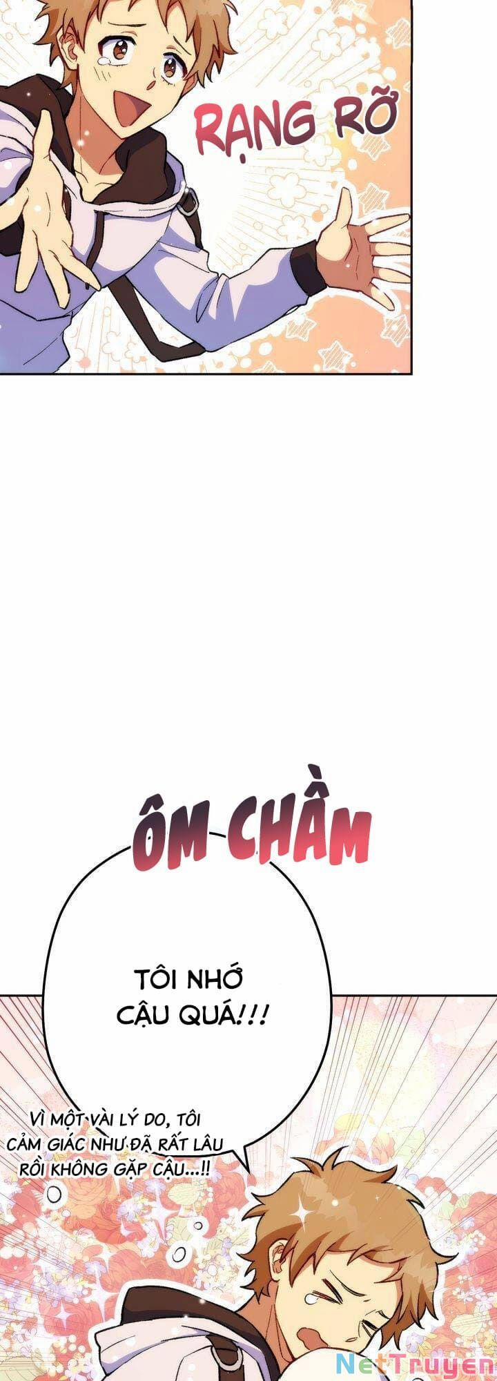 Sự Sống Sót Của Kẻ Chiêu Hồn 17 trang 67