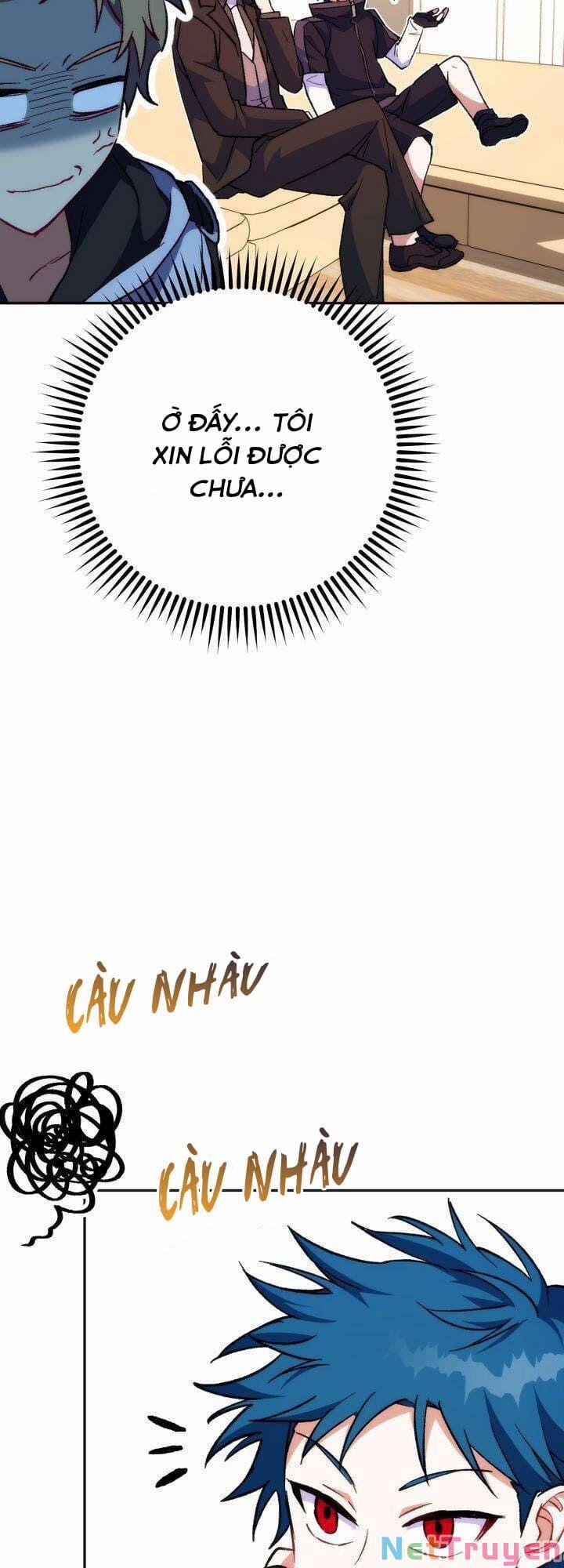 Sự Sống Sót Của Kẻ Chiêu Hồn 17 trang 75