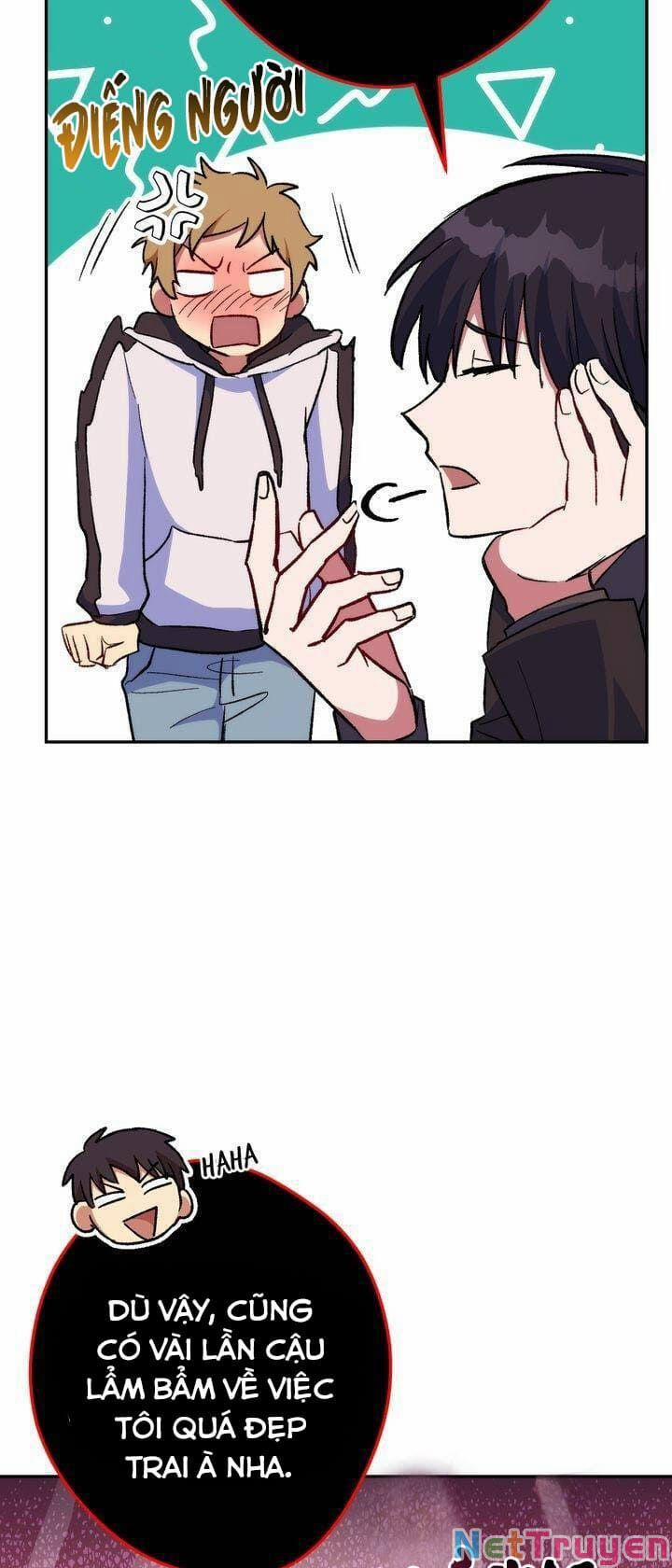 Sự Sống Sót Của Kẻ Chiêu Hồn 17 trang 82