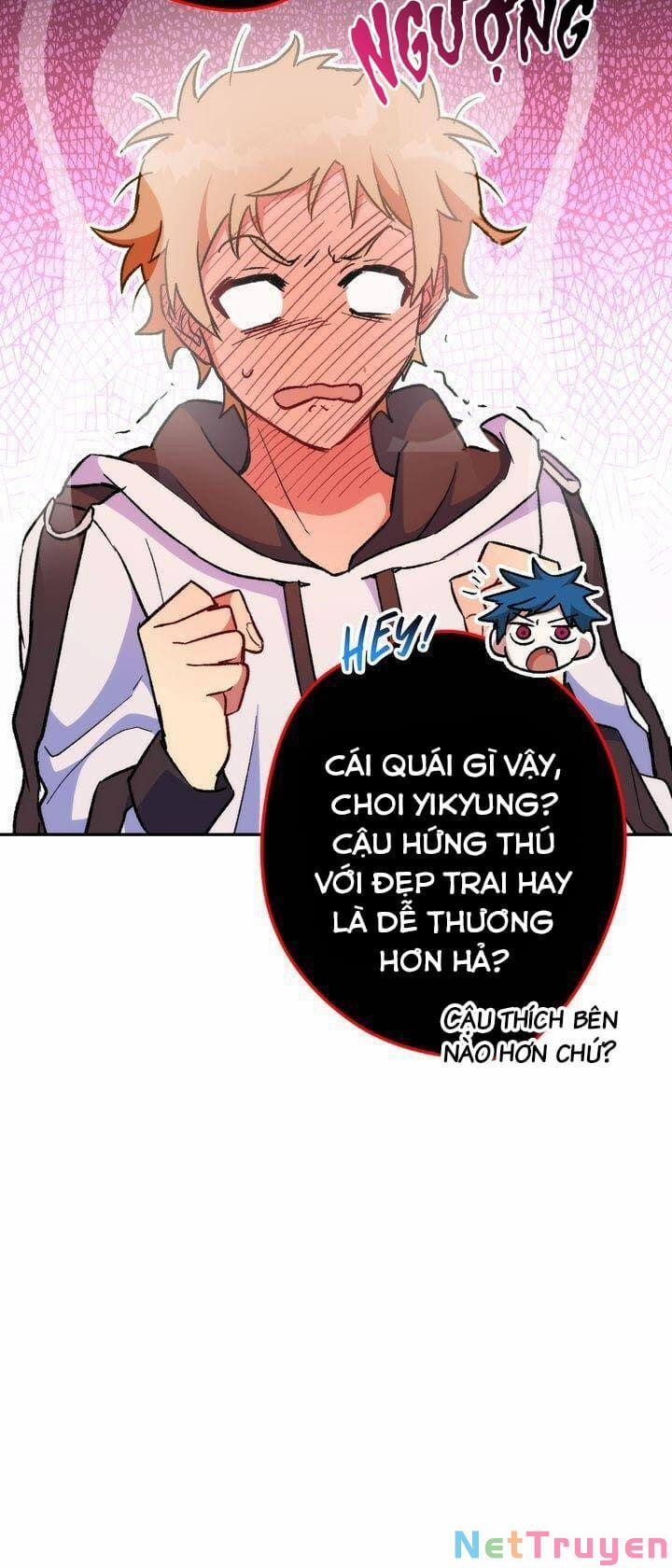 Sự Sống Sót Của Kẻ Chiêu Hồn 17 trang 83