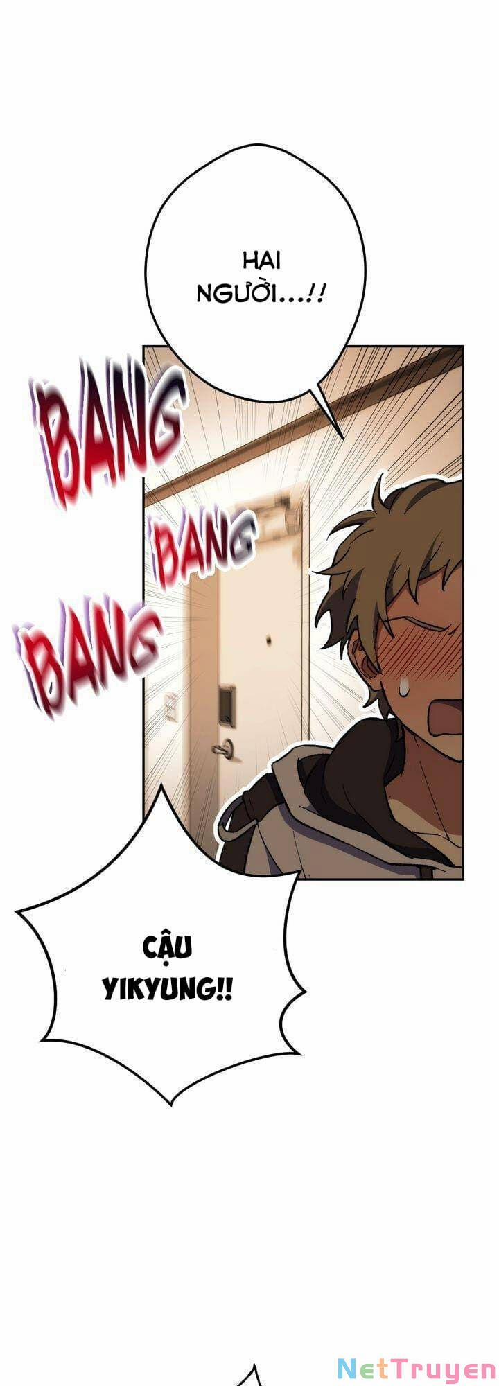 Sự Sống Sót Của Kẻ Chiêu Hồn 17 trang 84