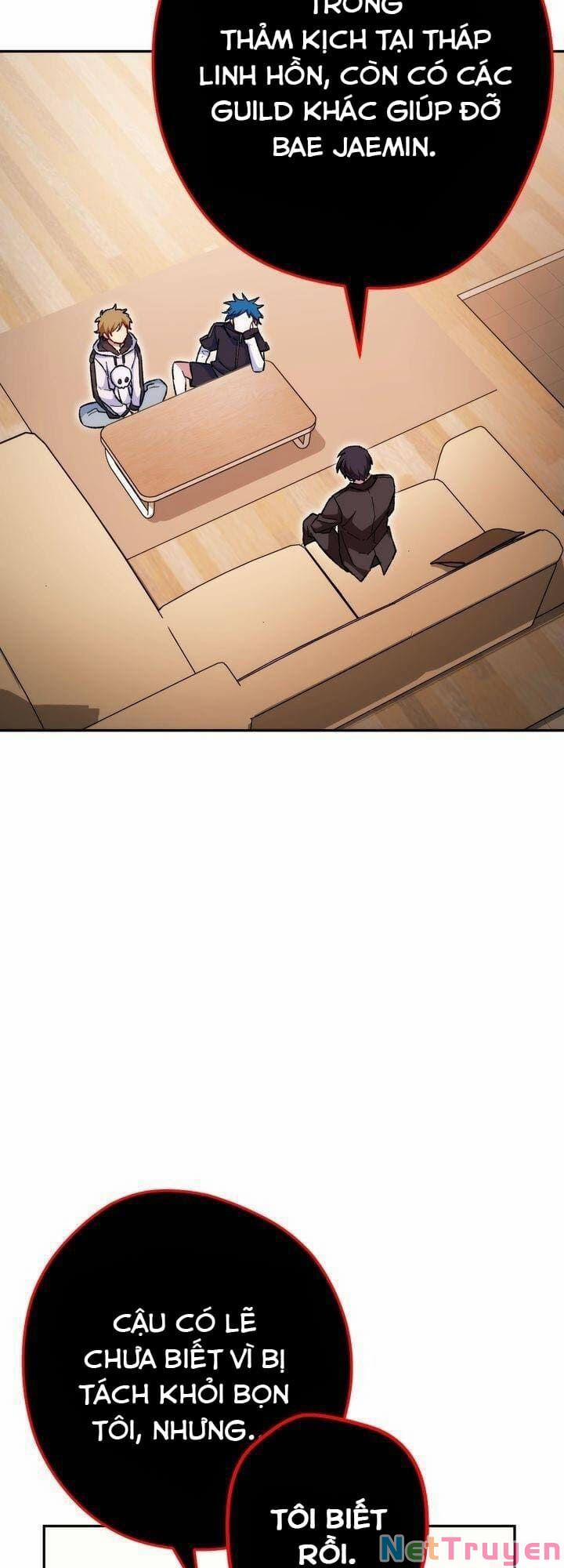 Sự Sống Sót Của Kẻ Chiêu Hồn 18 trang 10