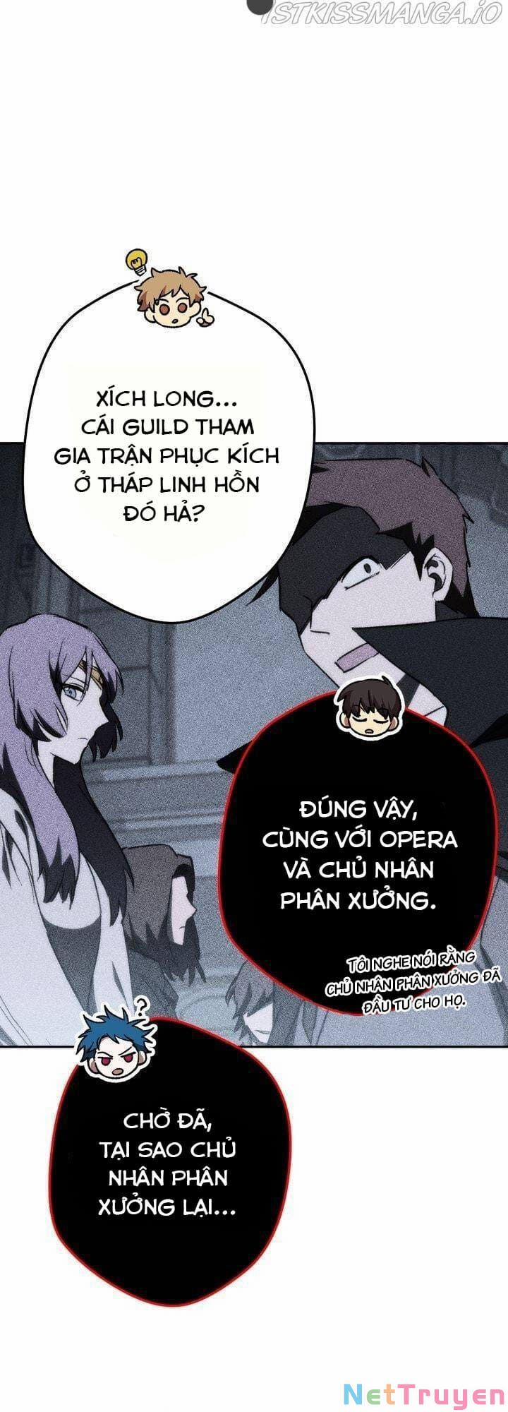 Sự Sống Sót Của Kẻ Chiêu Hồn 18 trang 16