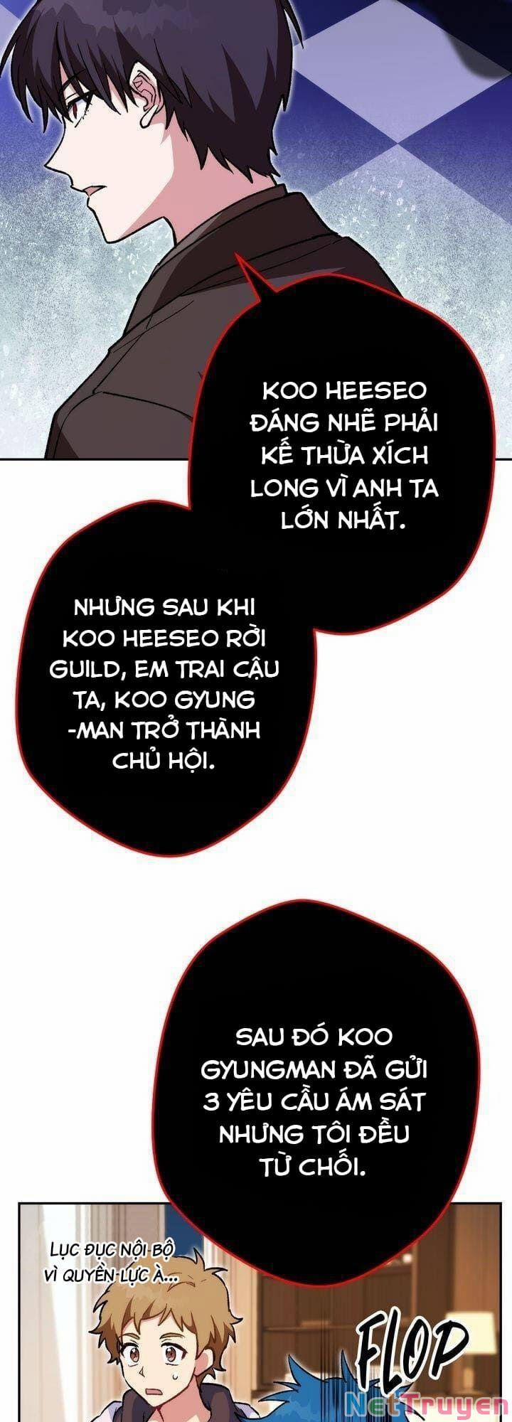 Sự Sống Sót Của Kẻ Chiêu Hồn 18 trang 26