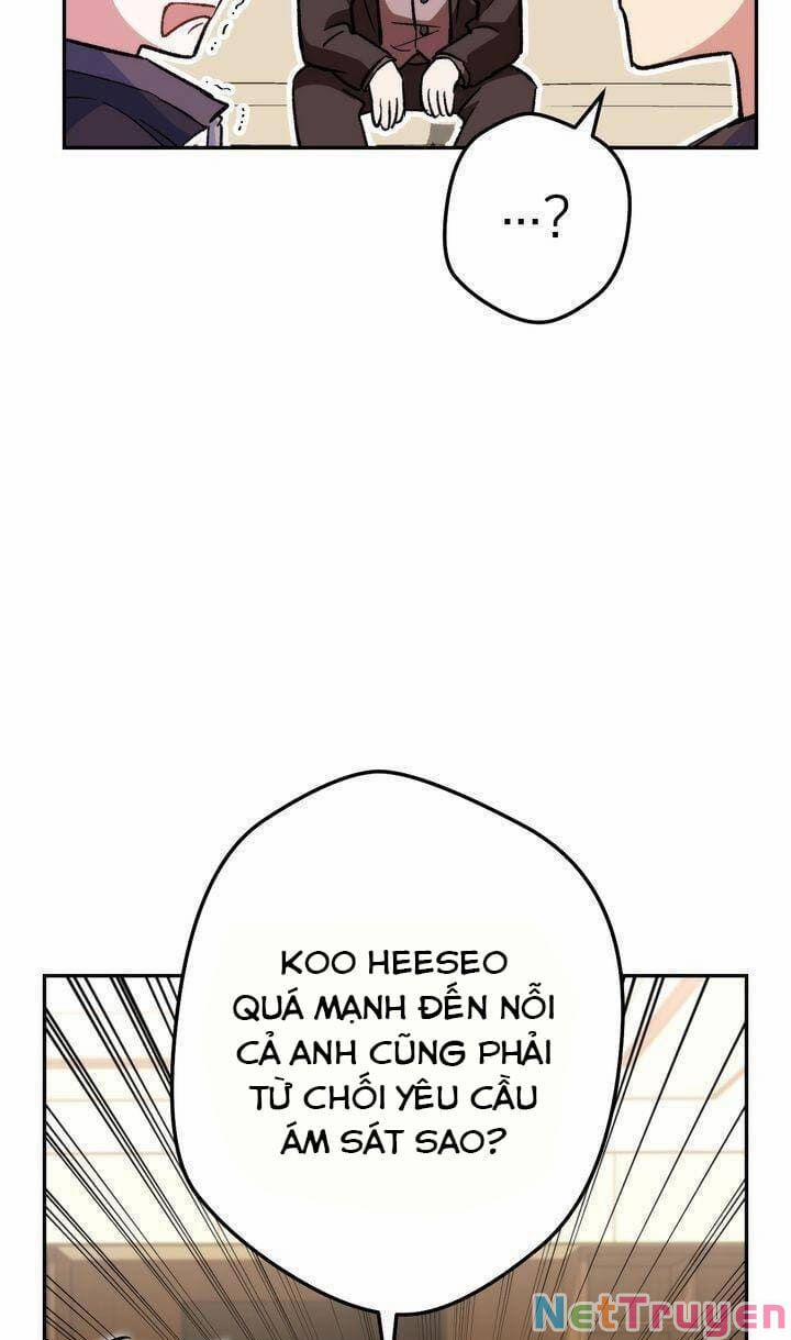 Sự Sống Sót Của Kẻ Chiêu Hồn 18 trang 28