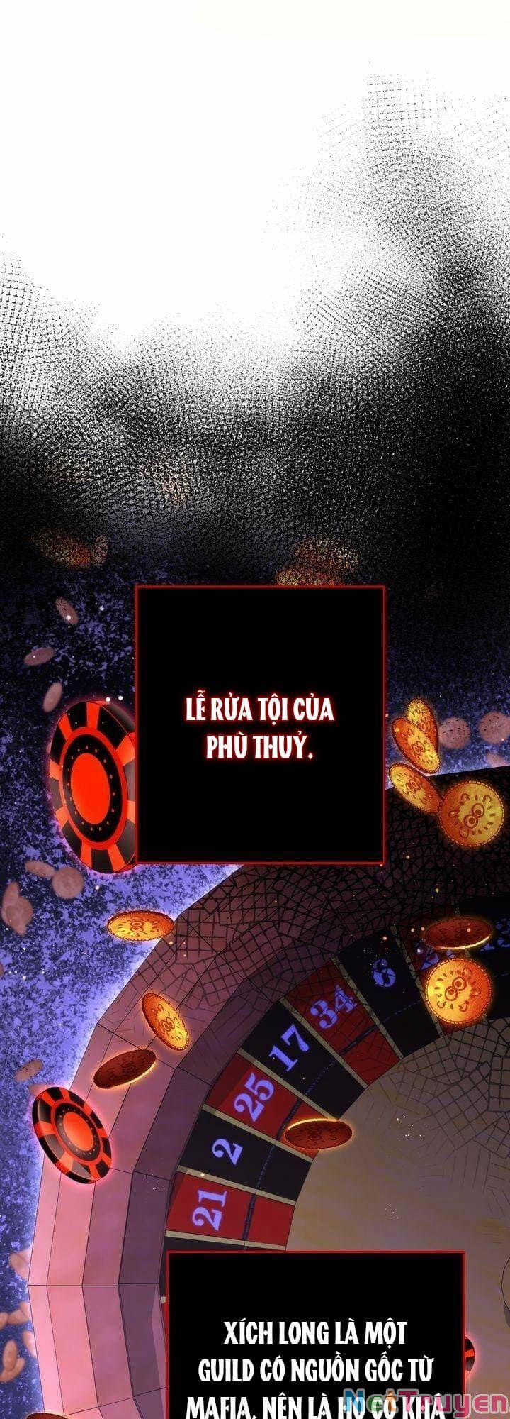 Sự Sống Sót Của Kẻ Chiêu Hồn 18 trang 30