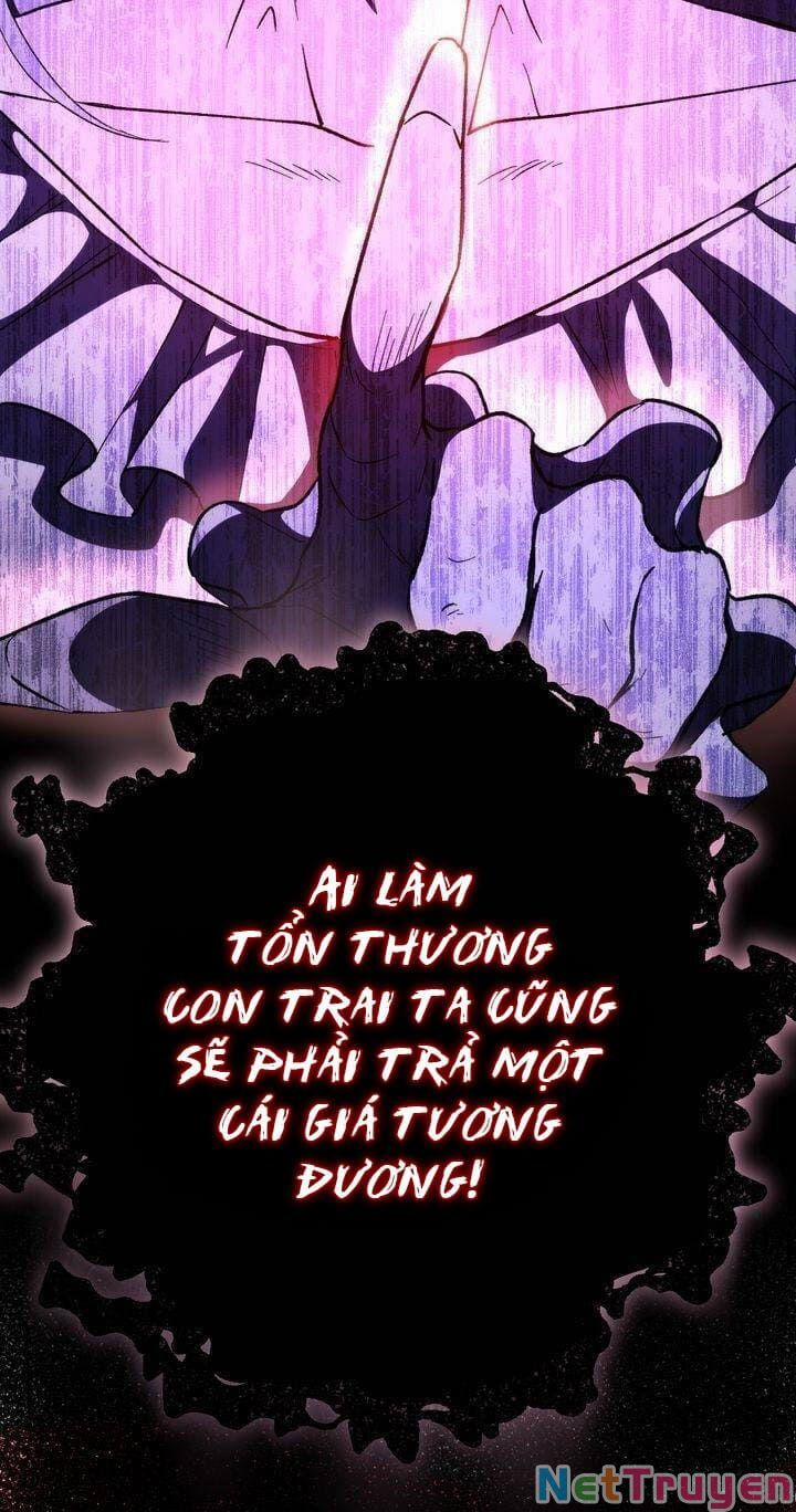 Sự Sống Sót Của Kẻ Chiêu Hồn 18 trang 33