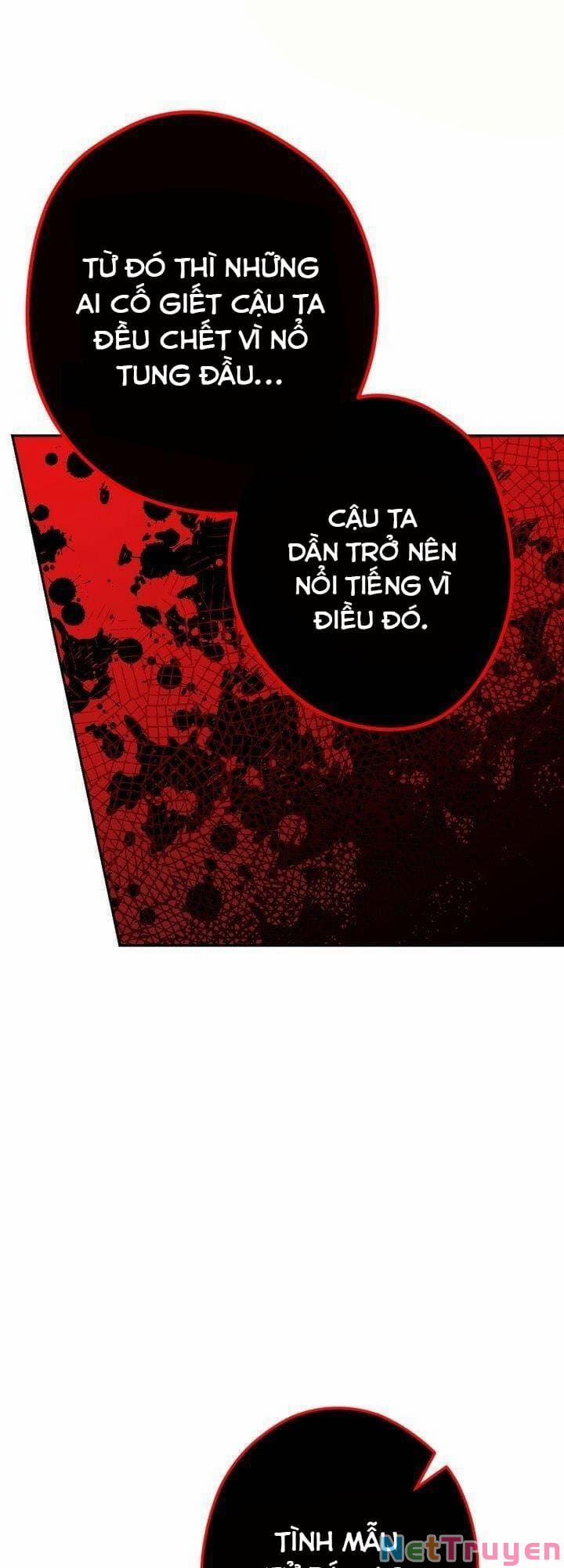 Sự Sống Sót Của Kẻ Chiêu Hồn 18 trang 35