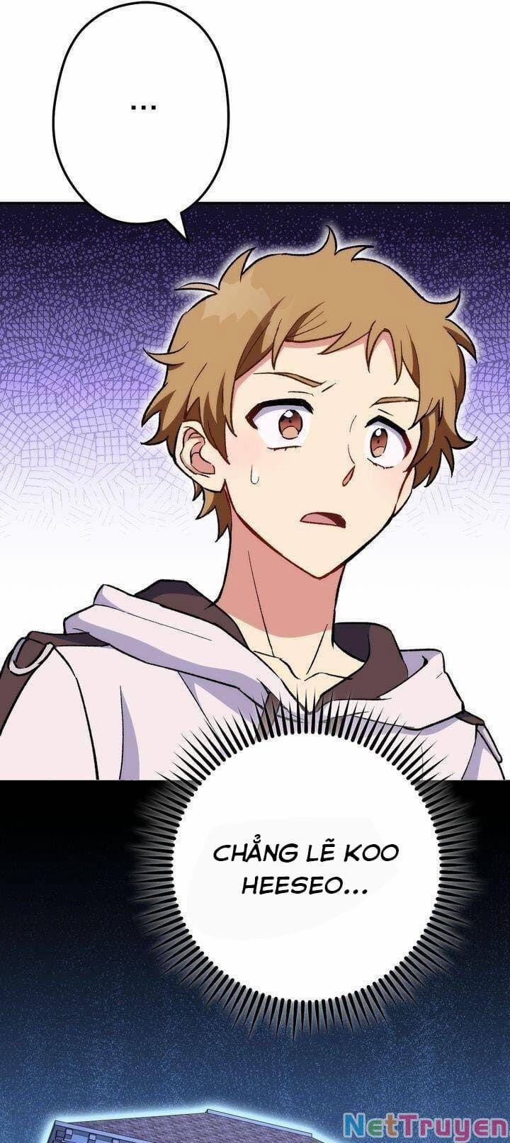 Sự Sống Sót Của Kẻ Chiêu Hồn 18 trang 40