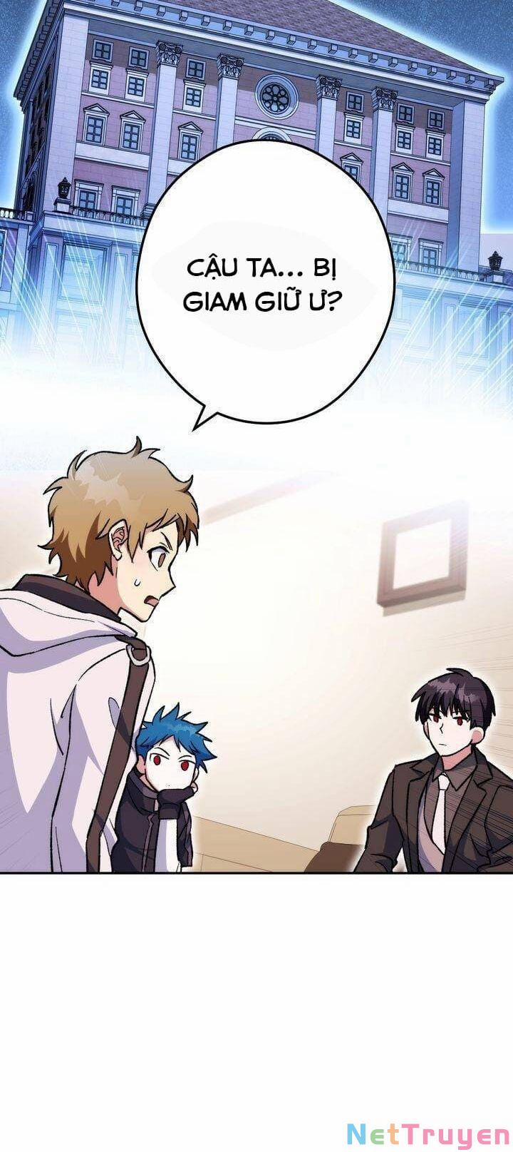 Sự Sống Sót Của Kẻ Chiêu Hồn 18 trang 41