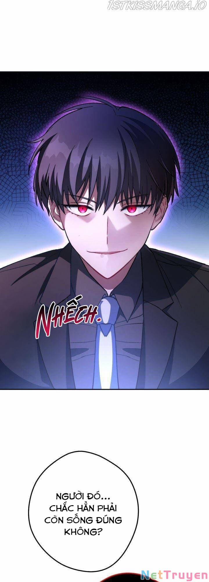 Sự Sống Sót Của Kẻ Chiêu Hồn 18 trang 42