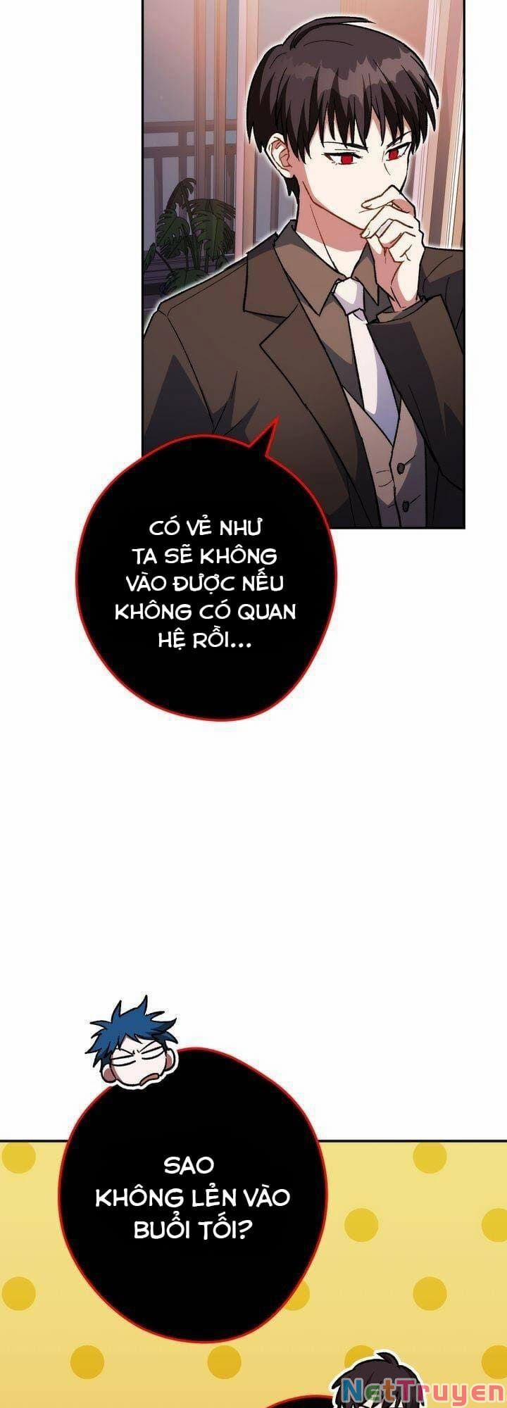 Sự Sống Sót Của Kẻ Chiêu Hồn 18 trang 47