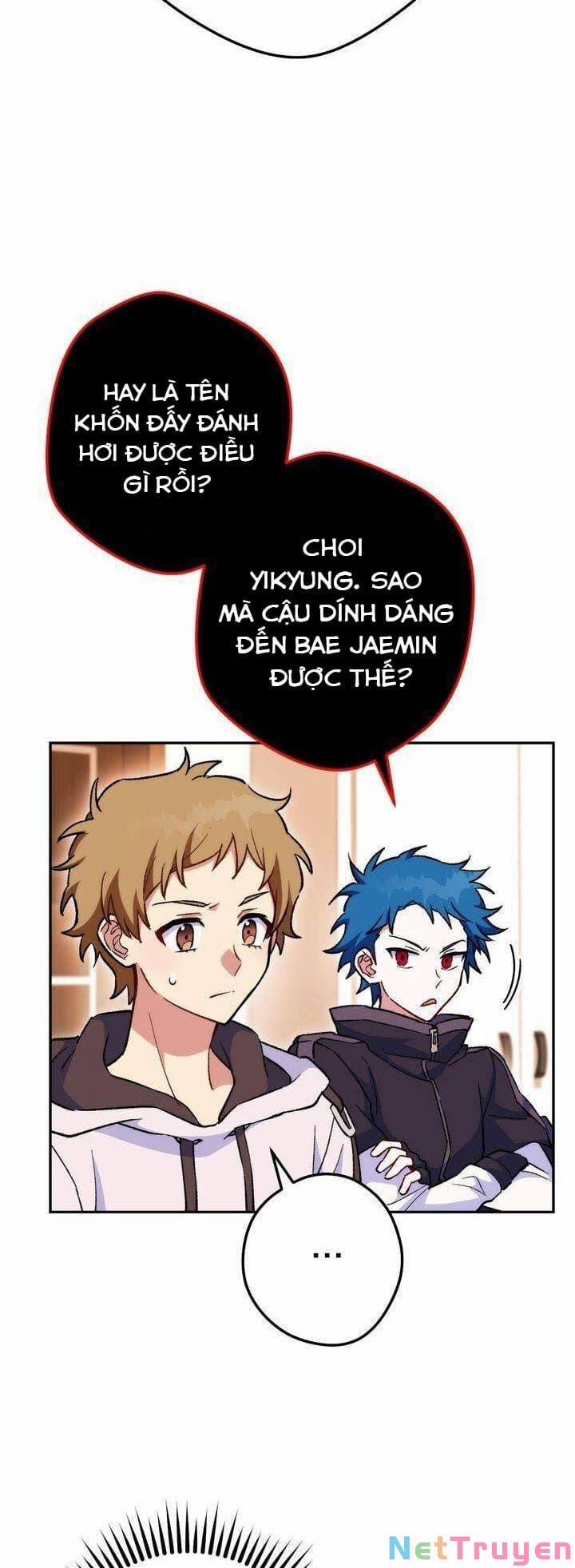 Sự Sống Sót Của Kẻ Chiêu Hồn 18 trang 5