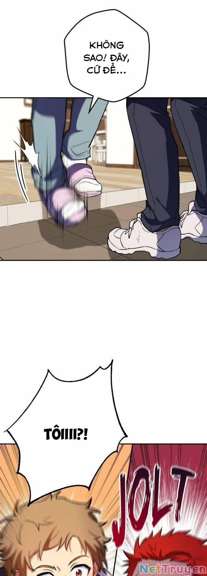 Sự Sống Sót Của Kẻ Chiêu Hồn 18 trang 52