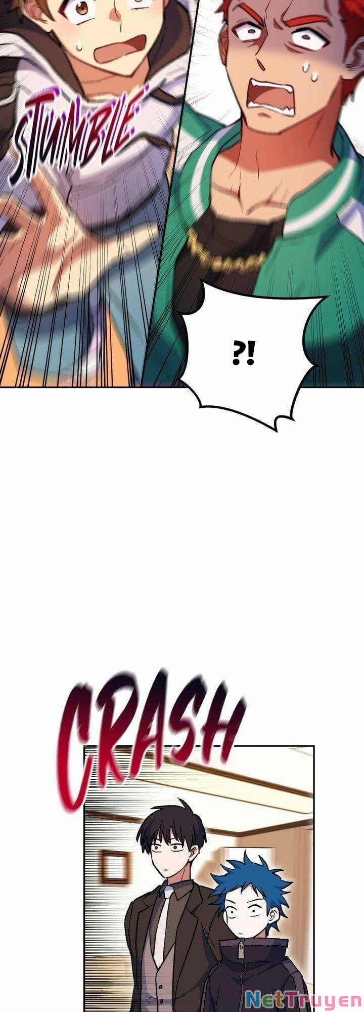 Sự Sống Sót Của Kẻ Chiêu Hồn 18 trang 53