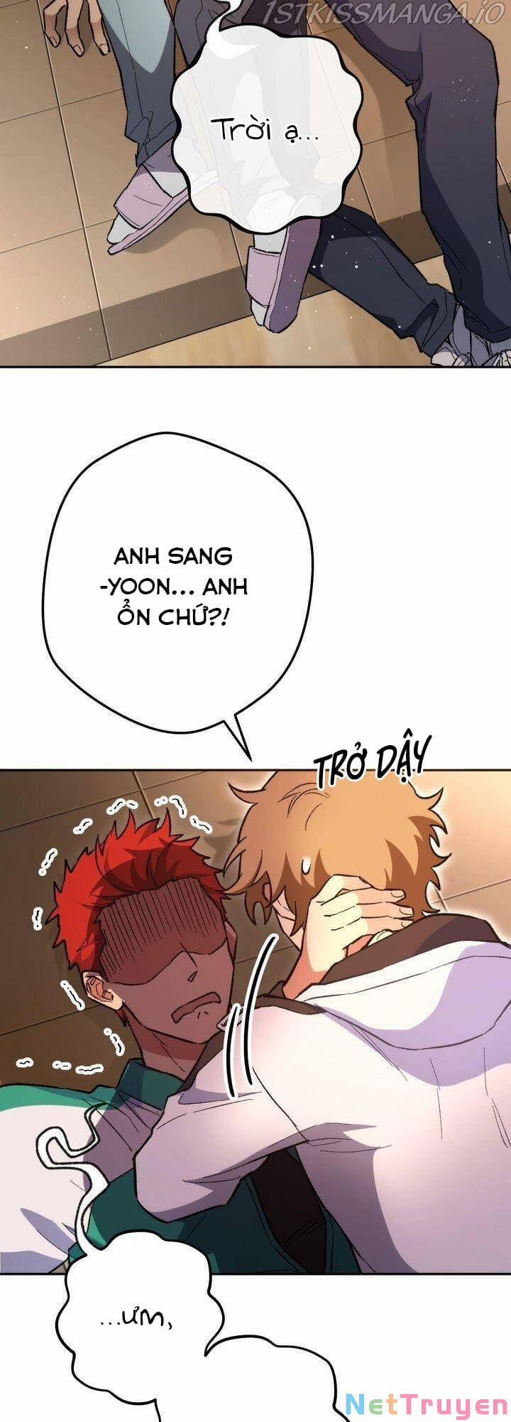 Sự Sống Sót Của Kẻ Chiêu Hồn 18 trang 55