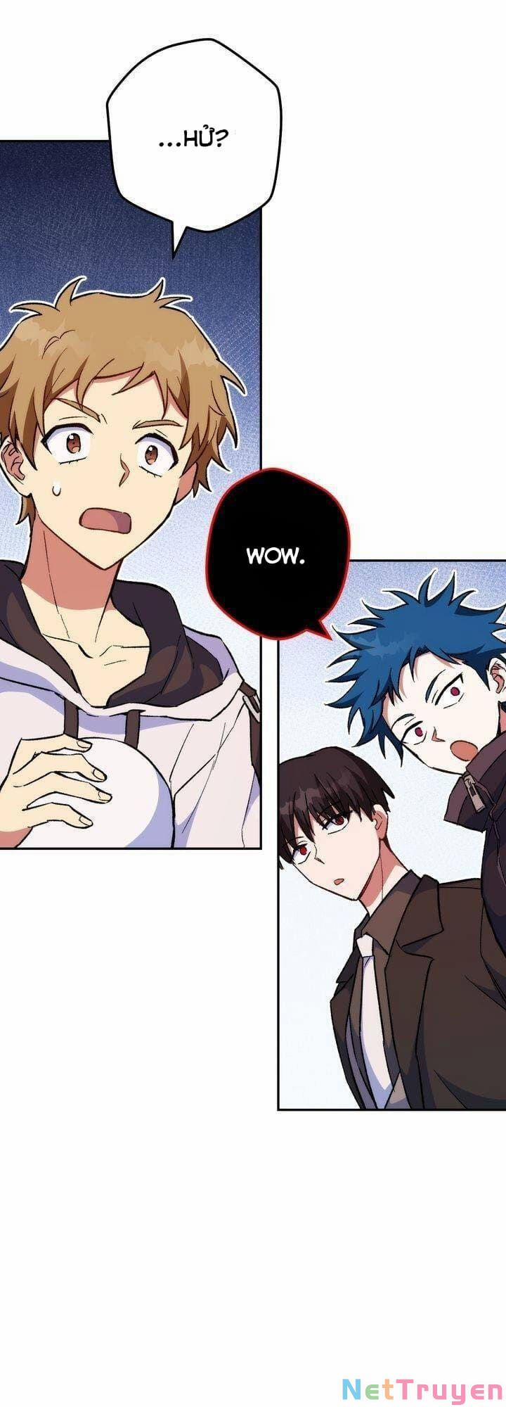 Sự Sống Sót Của Kẻ Chiêu Hồn 18 trang 60