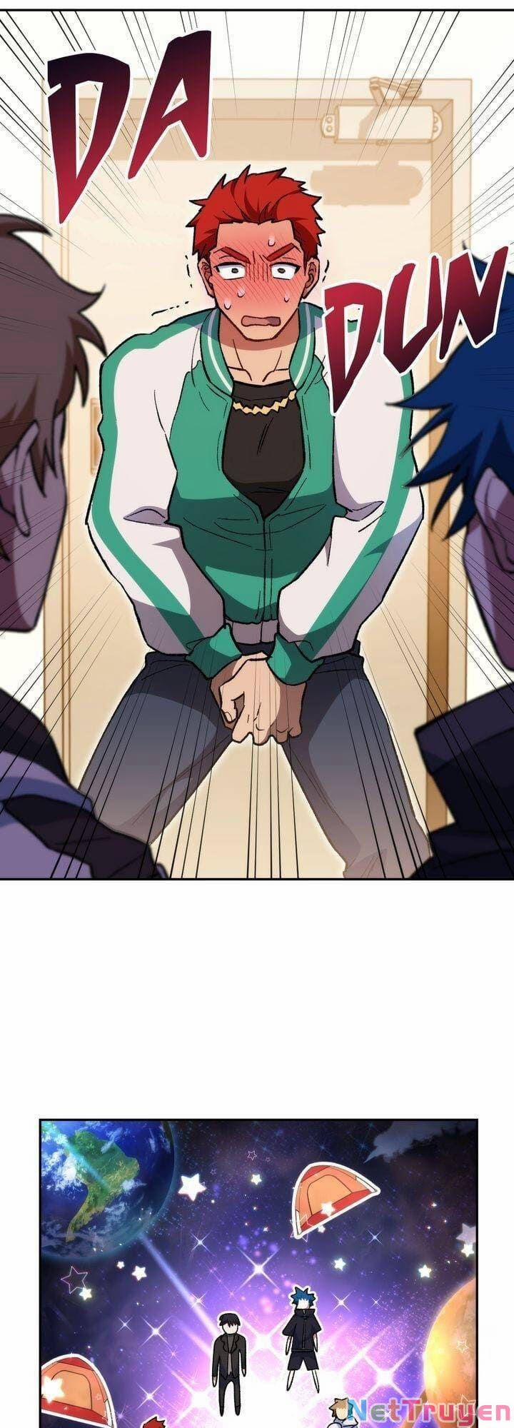 Sự Sống Sót Của Kẻ Chiêu Hồn 18 trang 61