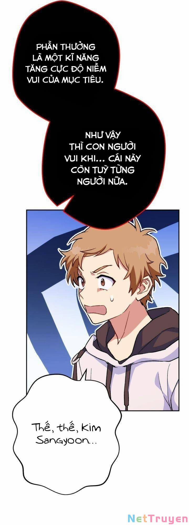 Sự Sống Sót Của Kẻ Chiêu Hồn 18 trang 67