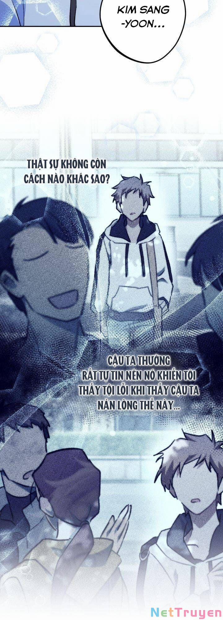 Sự Sống Sót Của Kẻ Chiêu Hồn 18 trang 75