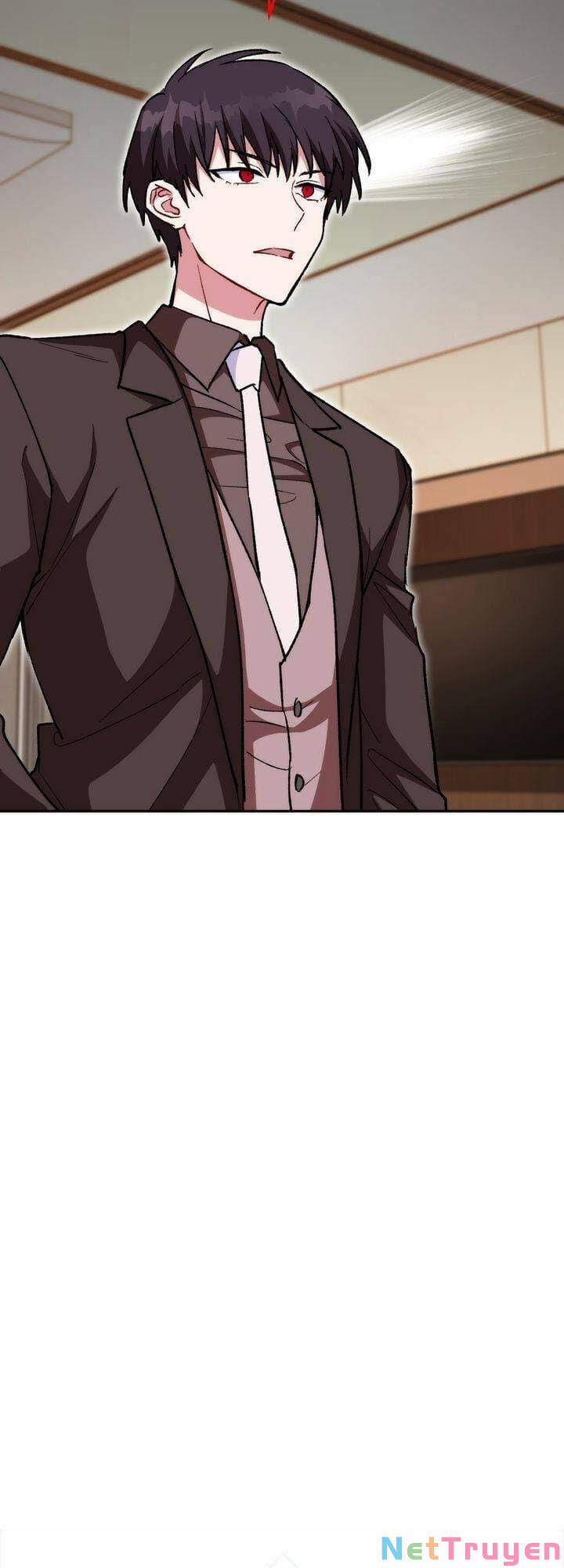 Sự Sống Sót Của Kẻ Chiêu Hồn 18 trang 8