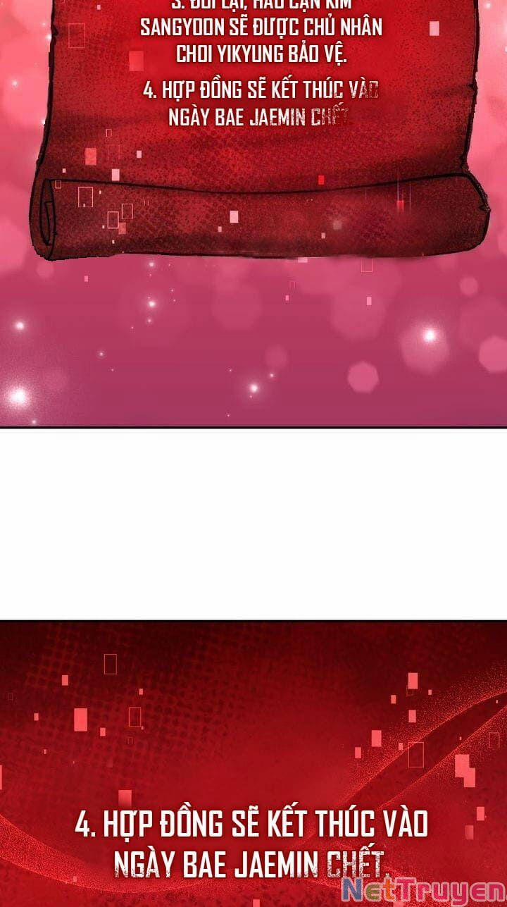 Sự Sống Sót Của Kẻ Chiêu Hồn 18 trang 80