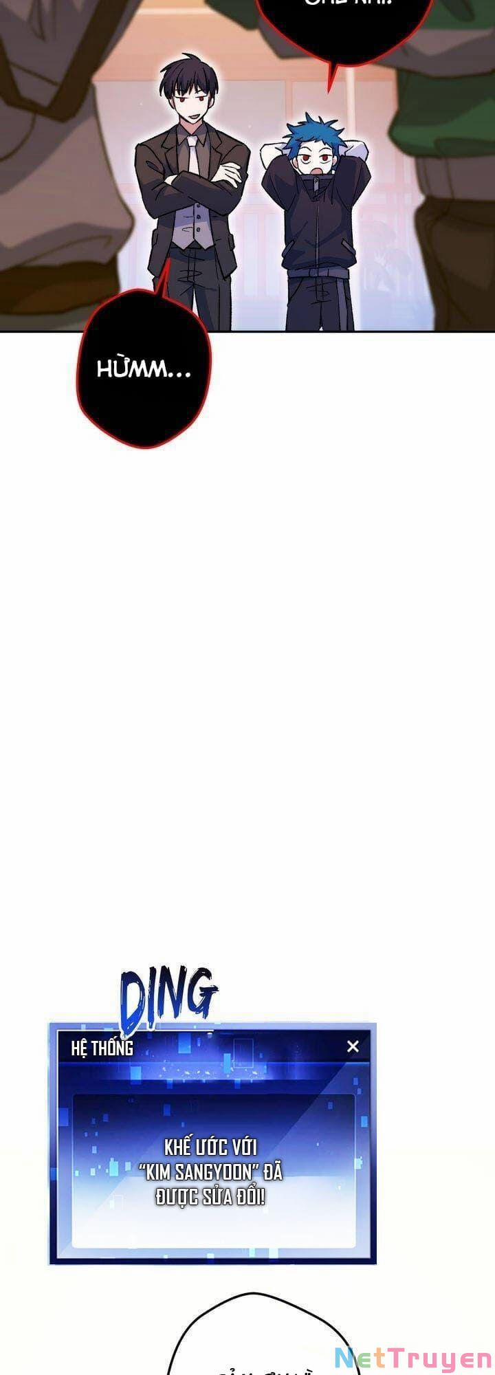 Sự Sống Sót Của Kẻ Chiêu Hồn 18 trang 83