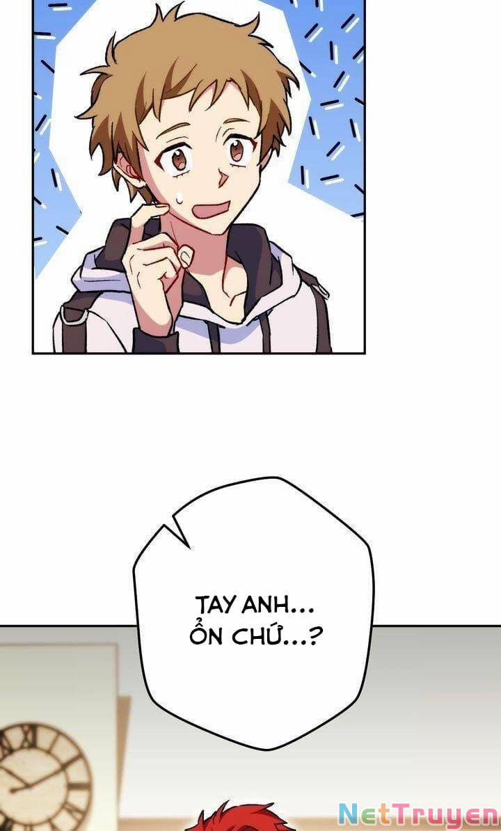 Sự Sống Sót Của Kẻ Chiêu Hồn 18 trang 85