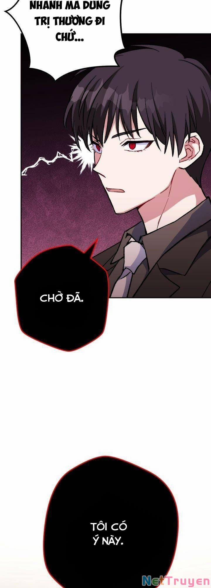 Sự Sống Sót Của Kẻ Chiêu Hồn 18 trang 88