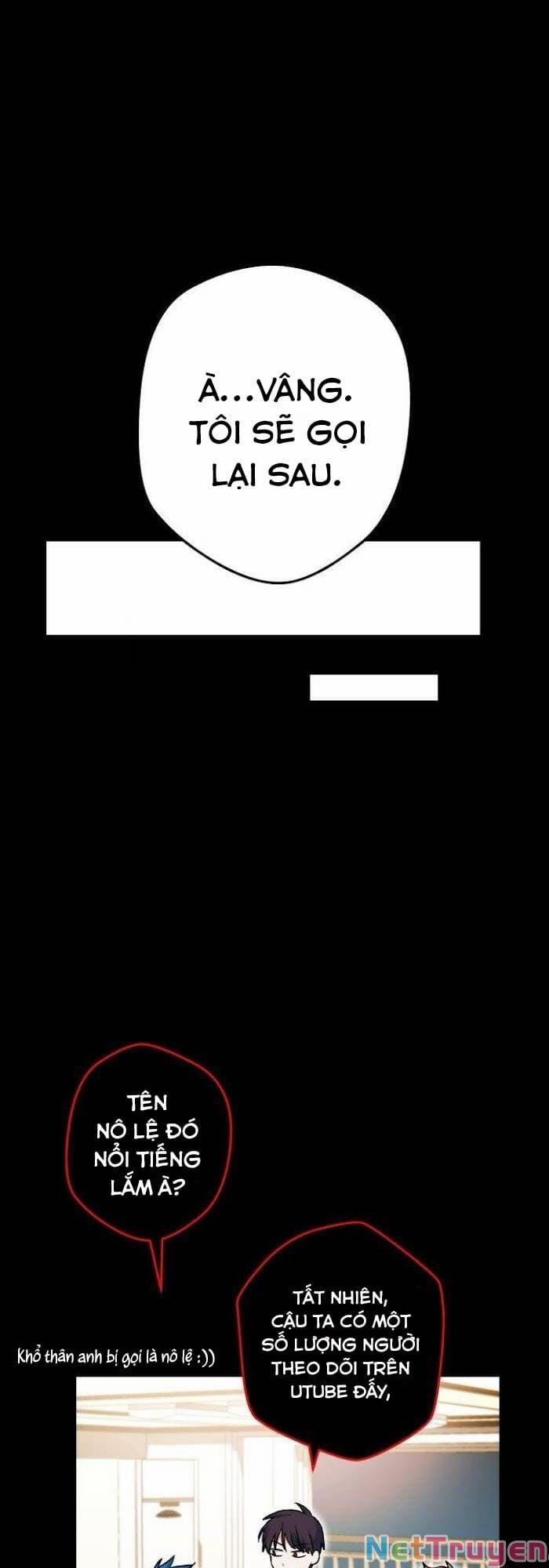 Sự Sống Sót Của Kẻ Chiêu Hồn 19 trang 1