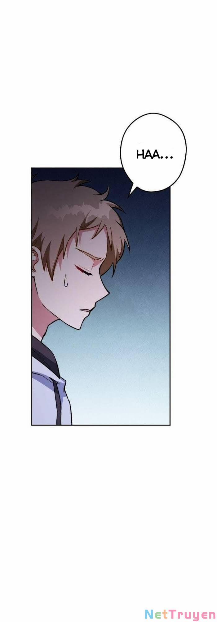 Sự Sống Sót Của Kẻ Chiêu Hồn 19 trang 11