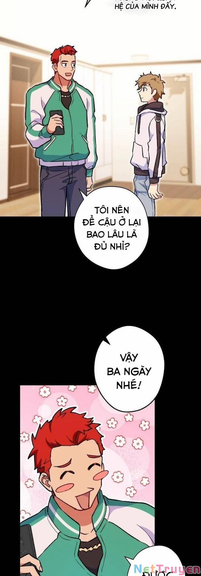 Sự Sống Sót Của Kẻ Chiêu Hồn 19 trang 13