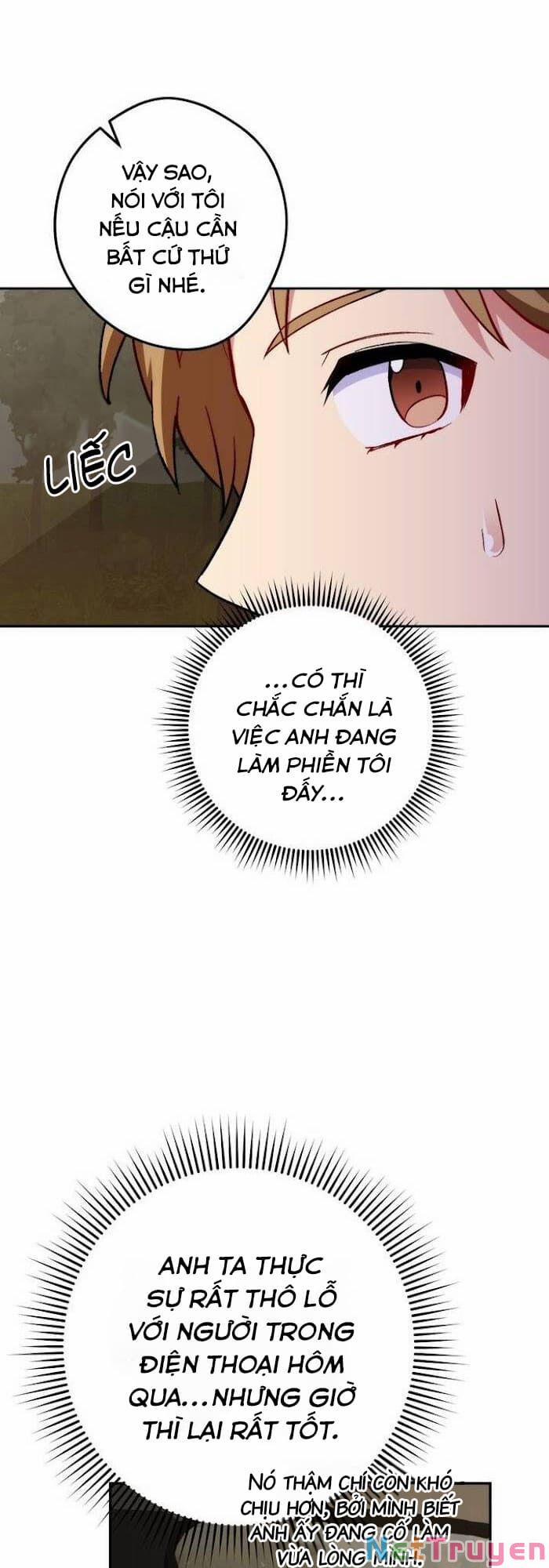 Sự Sống Sót Của Kẻ Chiêu Hồn 19 trang 20