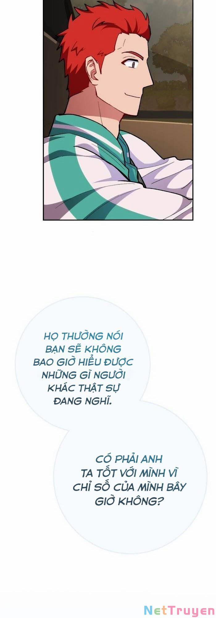 Sự Sống Sót Của Kẻ Chiêu Hồn 19 trang 21