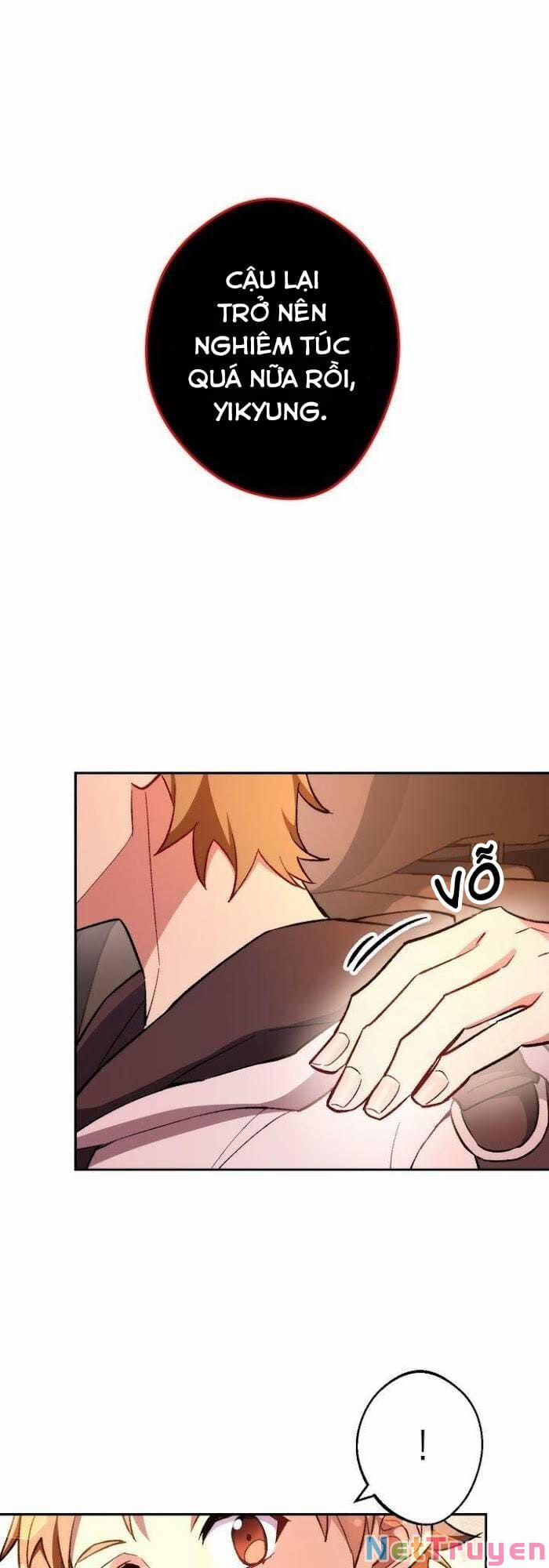 Sự Sống Sót Của Kẻ Chiêu Hồn 19 trang 24