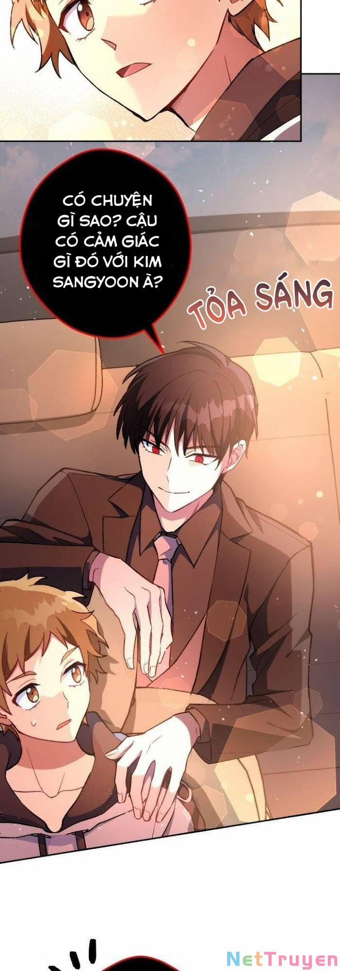 Sự Sống Sót Của Kẻ Chiêu Hồn 19 trang 25