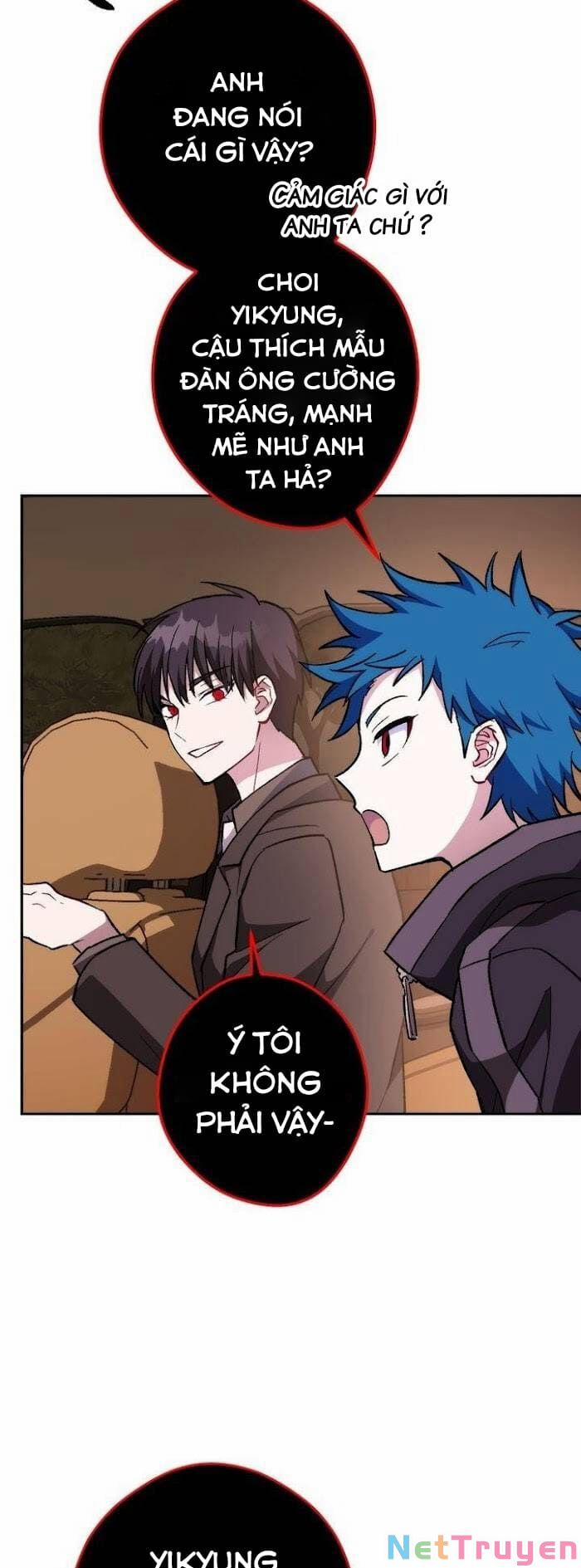 Sự Sống Sót Của Kẻ Chiêu Hồn 19 trang 26