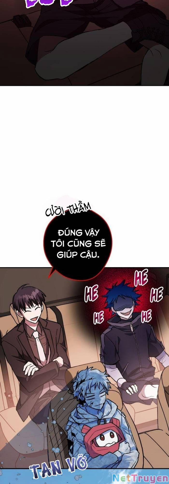 Sự Sống Sót Của Kẻ Chiêu Hồn 19 trang 30