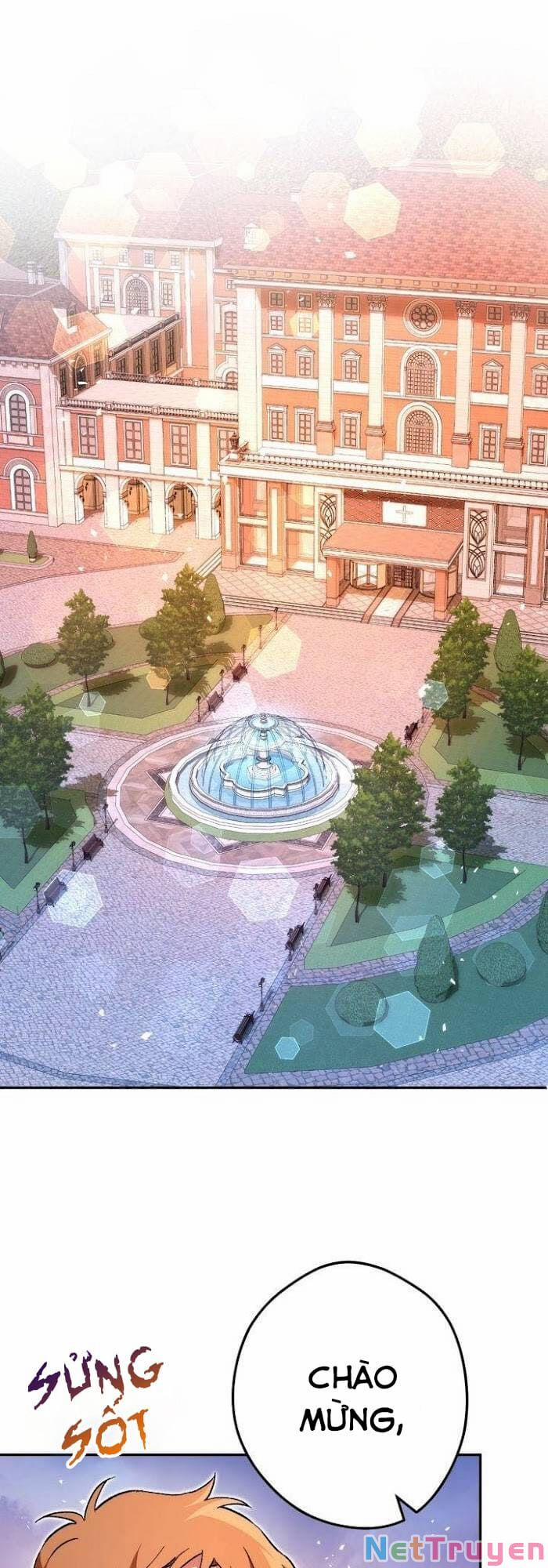 Sự Sống Sót Của Kẻ Chiêu Hồn 19 trang 33