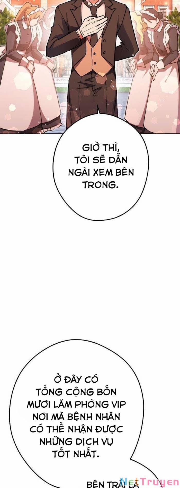 Sự Sống Sót Của Kẻ Chiêu Hồn 19 trang 35