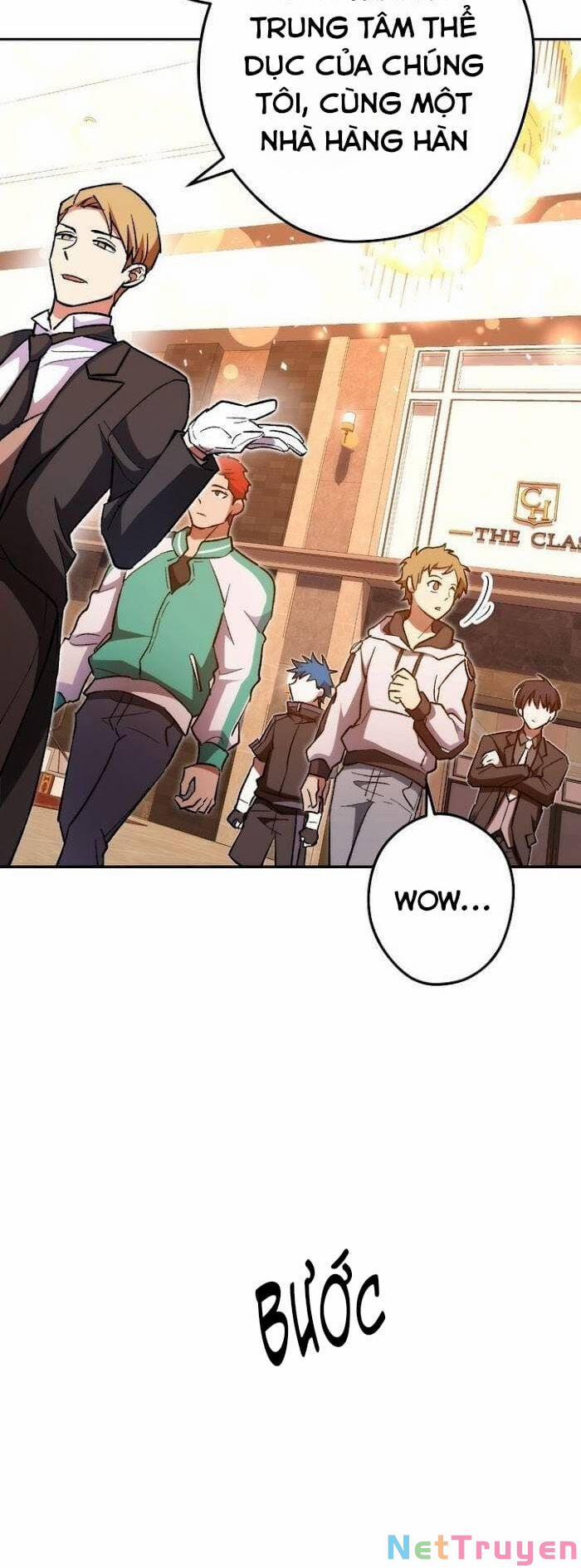 Sự Sống Sót Của Kẻ Chiêu Hồn 19 trang 36