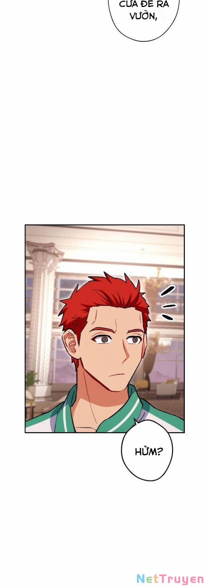 Sự Sống Sót Của Kẻ Chiêu Hồn 19 trang 42