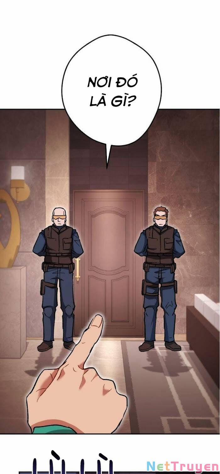 Sự Sống Sót Của Kẻ Chiêu Hồn 19 trang 43