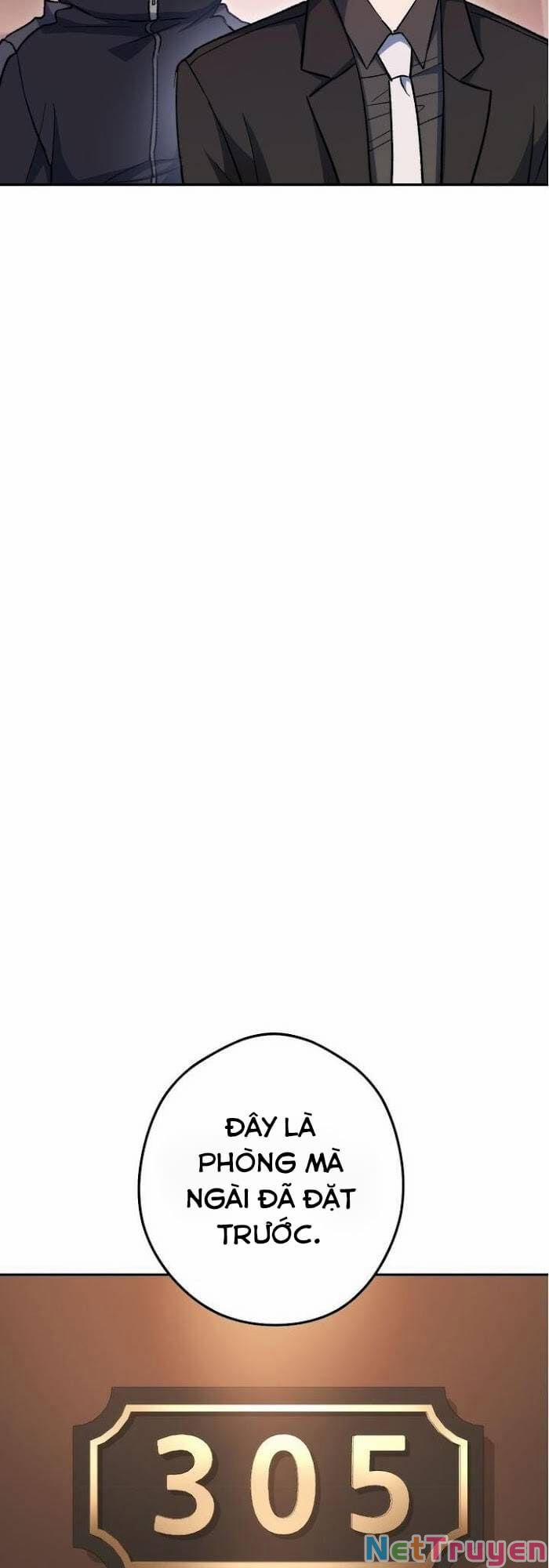 Sự Sống Sót Của Kẻ Chiêu Hồn 19 trang 46