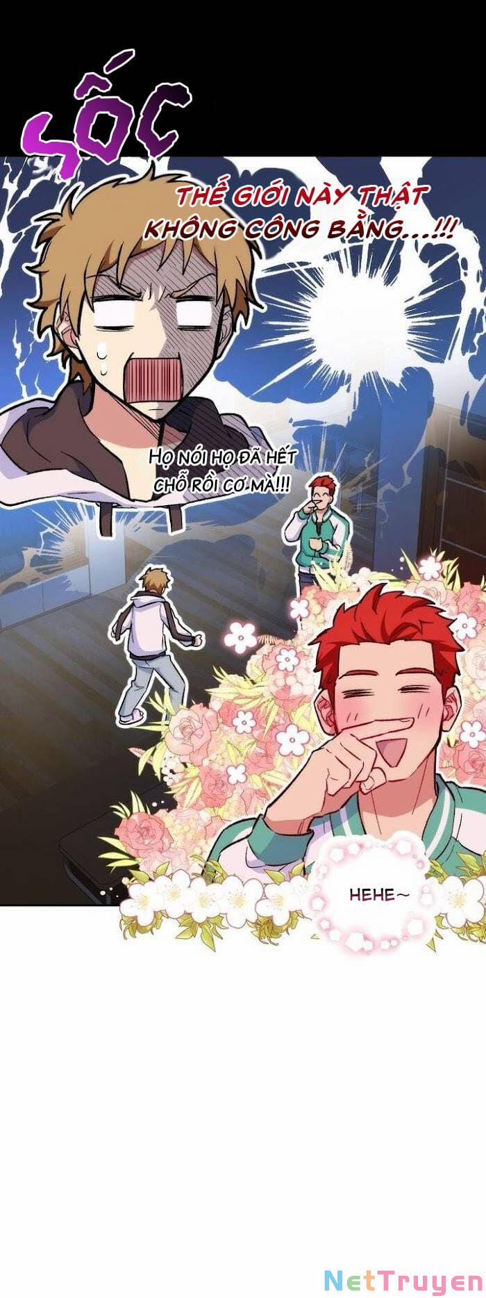 Sự Sống Sót Của Kẻ Chiêu Hồn 19 trang 5