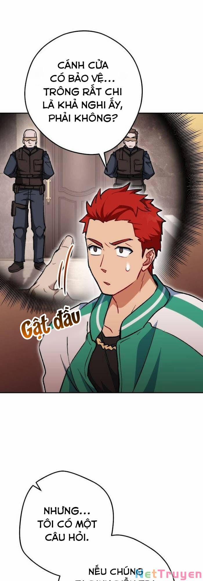 Sự Sống Sót Của Kẻ Chiêu Hồn 19 trang 50